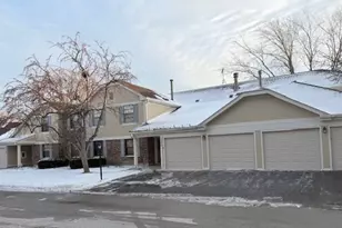 1155 Silverwood Ct, Wheeling, IL 60090 - Photo 1