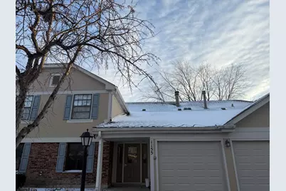 1155 Silverwood Court #D1, Wheeling, IL 60090 - Photo 15