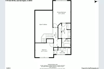 1170 Oak Hill Road, Lake Barrington, IL 60010 - Photo 61