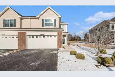 1848 Wren Road, Yorkville, IL 60560 - Photo 3