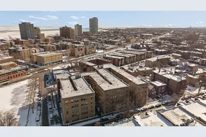 7209 S Yates Boulevard #2B, Chicago, IL 60649 - Photo 9