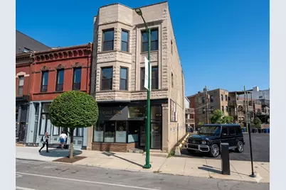 2816 N Lincoln Avenue #Basement, Chicago, IL 60657 - Photo 1