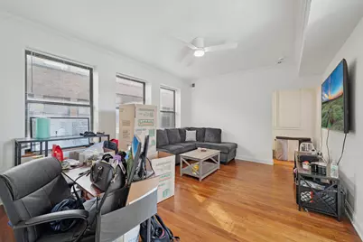 7219 S Yates Boulevard #3A, Chicago, IL 60649 - Photo 3