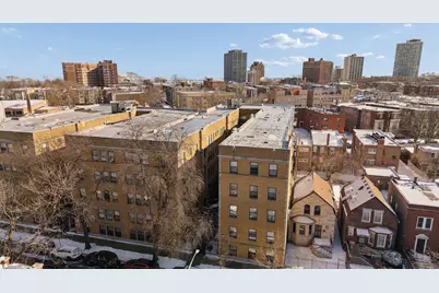 7219 S Yates Boulevard #3A, Chicago, IL 60649 - Photo 9