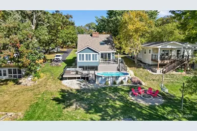 1293 Lake Holiday Drive, Lake Holiday, IL 60548 - Photo 1