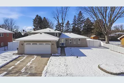 24350 Marble Road, Channahon, IL 60410 - Photo 1