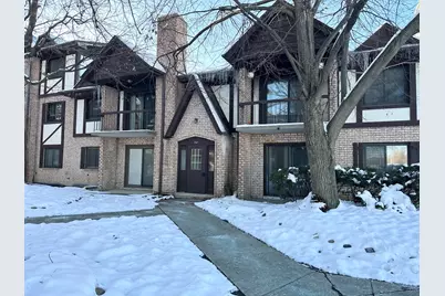 2807 Glenwood Lansing Road #212, Lynwood, IL 60411 - Photo 1