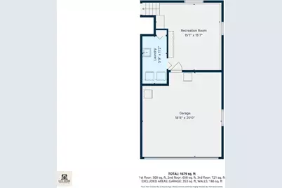 1414 N Indigo Drive, Mount Prospect, IL 60056 - Photo 27