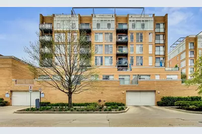 1720 Oak Avenue #501, Evanston, IL 60201 - Photo 1
