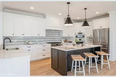 350 61st (Lot 5) Street, Willowbrook, IL 60527 - Photo 7