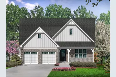 350 61st (Lot 5) Street, Willowbrook, IL 60527 - Photo 1