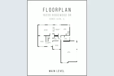 16039 S Ridgewood Drive, Homer Glen, IL 60491 - Photo 41