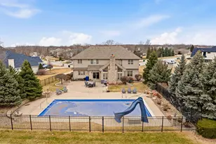 16039 S Ridgewood Dr, Homer Glen, IL 60491 - Photo 35