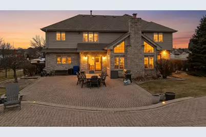 16039 S Ridgewood Drive, Homer Glen, IL 60491 - Photo 37