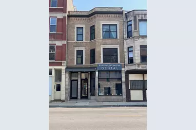 2303 W North Avenue #3, Chicago, IL 60647 - Photo 1