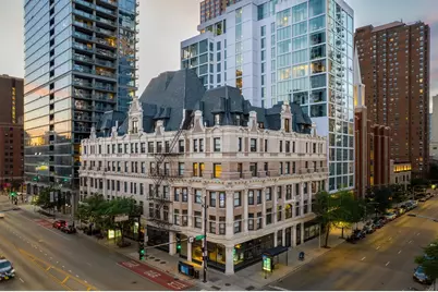 810 N Clark Street #901, Chicago, IL 60654 - Photo 1