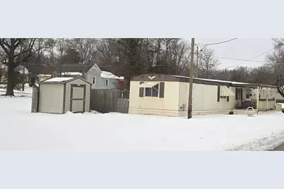 1129 W Dorris Street, Harrisburg, IL 62946 - Photo 3