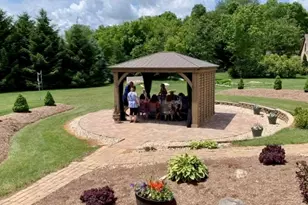 2303 Fox Bluff Ln, Spring Grove, IL 60081 - Photo 37