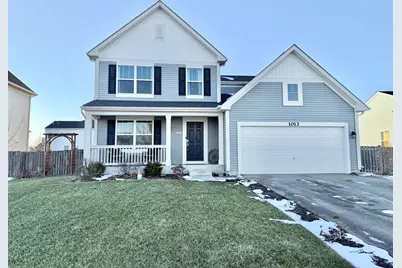 1013 Daniel Street, Plano, IL 60545 - Photo 1