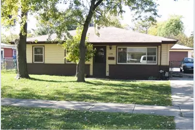1394 Forest Place, Calumet City, IL 60409 - Photo 1