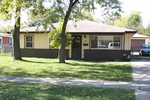 1394 Forest Pl, Calumet City, IL 60409 - Photo 1