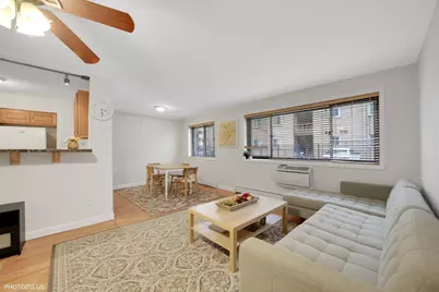 1600 W Greenleaf Avenue #103, Chicago, IL 60626 - Photo 9