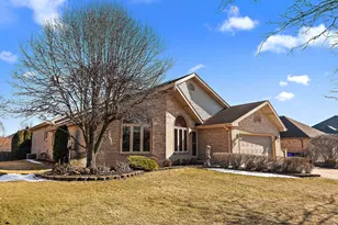 16421 Lee Ave, Orland Park, IL 60467 - Photo 1