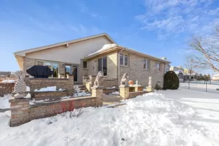 16421 Lee Ave, Orland Park, IL 60467 - Photo 33