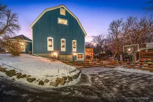 4801 Barreville Rd, Prairie Grove, IL 60012 - Photo 5