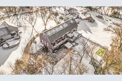 4801 Barreville Road, Prairie Grove, IL 60012 - Photo 9