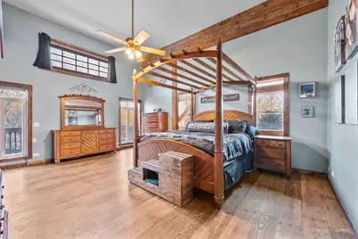 4801 Barreville Road, Prairie Grove, IL 60012 - Photo 33