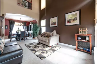 2224 Barrett Drive, Algonquin, IL 60102 - Photo 5