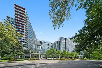 9725 Woods Drive #309, Skokie, IL 60077 - Photo 1