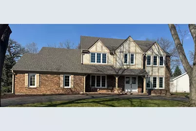 967 W Bauer Road, Naperville, IL 60563 - Photo 1