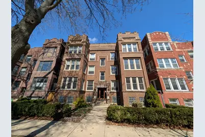 1326 W Albion Avenue #1, Chicago, IL 60626 - Photo 1