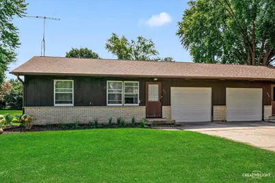 531 Prairie Street, Hinckley, IL 60520 - Photo 1