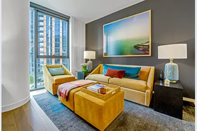 211 N Harbor Drive #1805, Chicago, IL 60601 - Photo 5