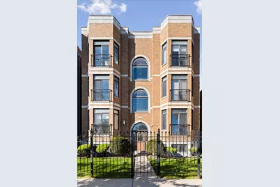 2022 N Wood Street #1S, Chicago, IL 60614 - Photo 1