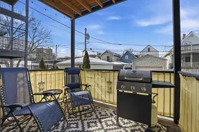 2022 N Wood Street #1S, Chicago, IL 60614 - Photo 23