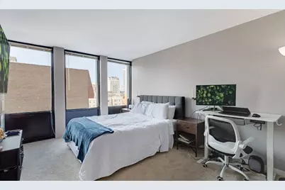 444 W Fullerton Parkway #603, Chicago, IL 60614 - Photo 5