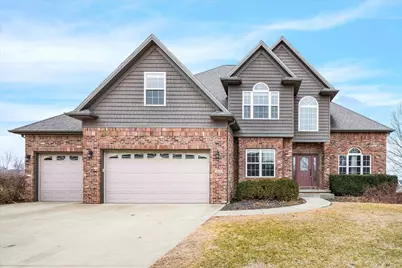 2315 Knollbrook Way, Bloomington, IL 61705 - Photo 1