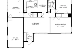 308 Sheldon Ave, Downers Grove, IL 60515 - Photo 35