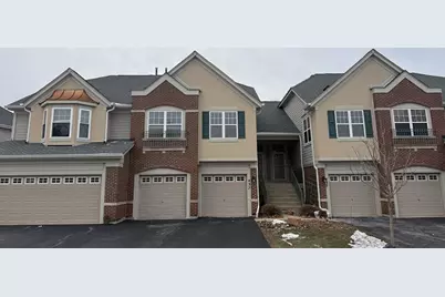 437 Pine Lake Circle, Vernon Hills, IL 60061 - Photo 1