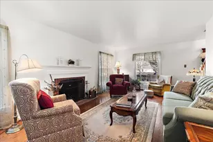 809 Elm St, Flossmoor, IL 60422 - Photo 5