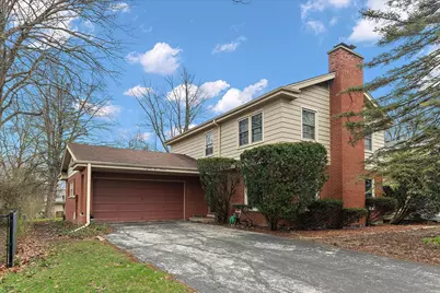 809 Elm Street, Flossmoor, IL 60422 - Photo 1