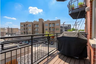 4950 N Western Avenue #3K, Chicago, IL 60625 - Photo 17