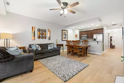 4950 N Western Avenue #3K, Chicago, IL 60625 - Photo 3