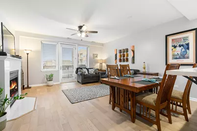 4950 N Western Avenue #3K, Chicago, IL 60625 - Photo 5