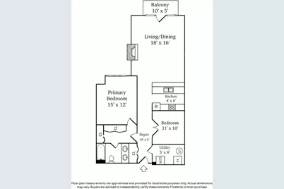 4950 N Western Avenue #3K, Chicago, IL 60625 - Photo 21