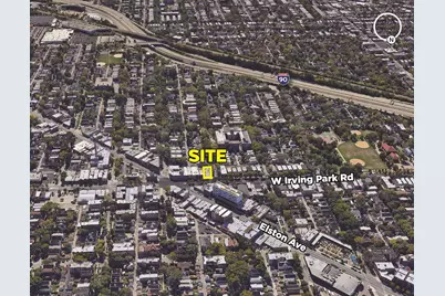 3659 W Irving Park Road, Chicago, IL 60618 - Photo 3